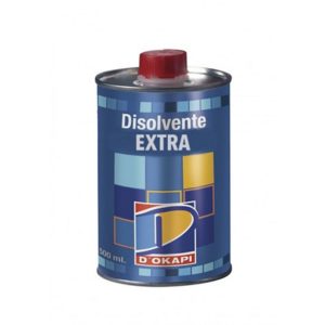 Disolventes