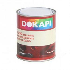 Esmaltes antioxidantes